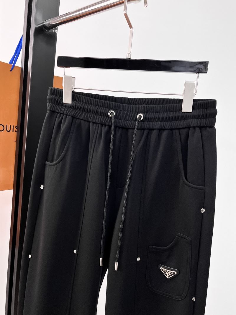 Prada Long Pants